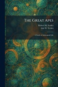 Cover: The Great Apes - Creative Media Partners, LLC