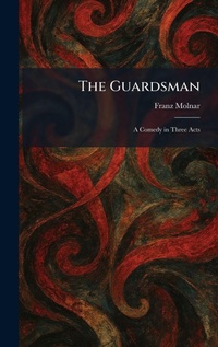 Enlarge image Cover: The Guardsman - Creative Media Partners, LLC