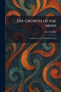 Cover: The Growth of the Mind - Creative Media Partners, LLC