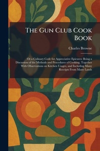Enlarge image Cover: The Gun Club Cook Book - Creative Media Partners, LLC