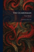 Cover: The Guardsman - Creative Media Partners, LLC