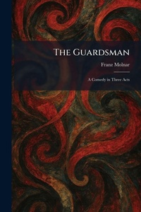 Enlarge image Cover: The Guardsman - Creative Media Partners, LLC
