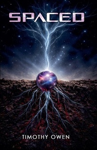 Enlarge image Cover: Spaced - North Shore Press