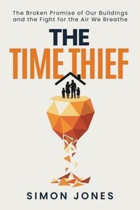 Enlarge image Cover: The Time Thief - Air Quality Matters Ltd