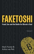 Cover: Faketoshi: 2 - Tulip Publishing