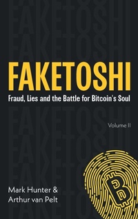 Enlarge image Cover: Faketoshi: 2 - Tulip Publishing
