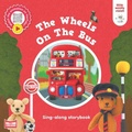 Cover: The Wheels On The Bus - Woolly Vision