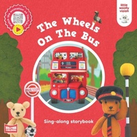 Enlarge image Cover: The Wheels On The Bus - Woolly Vision