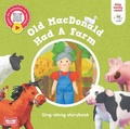 Cover: Old MacDonald Had A Farm - Woolly Vision