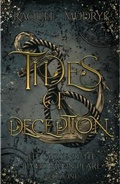 Cover: Tides of Deception - Raquel Mudryk