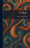 Cover: Hearing - Creative Media Partners, LLC