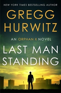 Enlarge image Cover: Last Man Standing - St Martin's Press