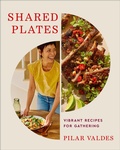 Cover: Shared Plates - Flatiron Books