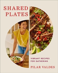 Enlarge image Cover: Shared Plates - Flatiron Books