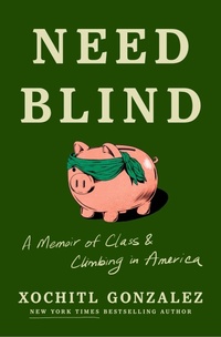 Enlarge image Cover: Need Blind - Flatiron Books