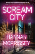 Cover: Scream City - St Martin's Press