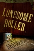 Cover: Lonesome Holler - Flatiron Books