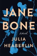 Cover: Jane Bone - St Martin's Press