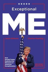 Enlarge image Cover: Exceptional Me, Second Edition - Bloomsbury Academic
