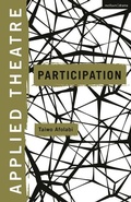 Cover: Applied Theatre: Participation - Bloomsbury Academic