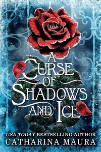 Enlarge image Cover: A Curse of Shadows and Ice - Gollancz