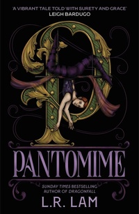 Enlarge image Cover: Pantomime - Micah Grey Trilogy