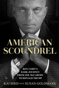 Cover: American Scoundrel - Simon & Schuster Ltd