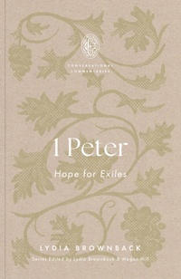 Enlarge image Cover: 1 Peter - Crossway