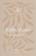 Cover: Ephesians - Crossway