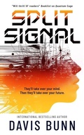 Cover: Split Signal - Canongate Books