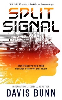 Enlarge image Cover: Split Signal - Canongate Books