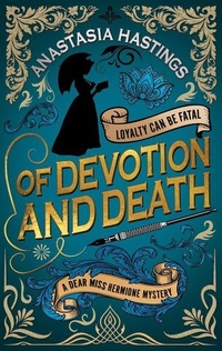 Enlarge image Cover: Of Devotion and Death - Severn House