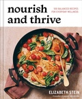 Cover: Nourish and Thrive - Union Square & Co.