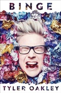 Cover: Binge - Simon & Schuster Ltd