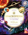 Cover: Spaceopedia - Laurence King Publishing