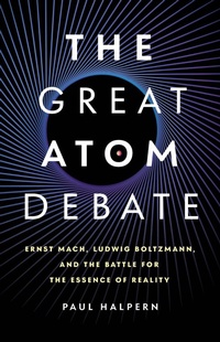Enlarge image Cover: The Great Atom Debate - Basic Books
