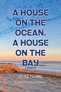 Cover: <div>A House on the Ocean, A House on the Bay</div> - Rebel Satori Press