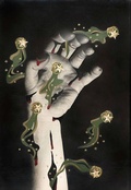 Cover: The Surrealist Book - Museum of Modern Art