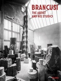 Cover: Brancusi - Museum of Modern Art