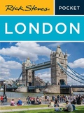Cover: Rick Steves Pocket London - Avalon Publishing