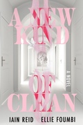Cover: A New Kind of Clean - Hell's Hundred