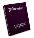 Cover: Starfinder Absalom Station - Paizo Publishing, LLC