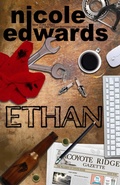 Cover: Ethan (The Walkers of Coyote Ridge, #5) - Nicole Edwards Limited