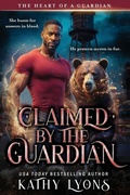 Cover: Claimed by the Guardian - Epublishing Works!