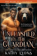 Cover: Unleashed by the Guardian - Epublishing Works!