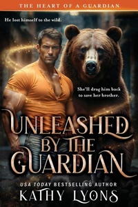 Enlarge image Cover: Unleashed by the Guardian - Epublishing Works!
