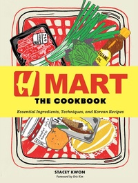 Enlarge image Cover: H Mart: The Cookbook - Workman Publishing Company