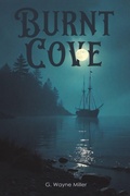 Cover: Burnt Cove - Austin Macauley Publishers LLC