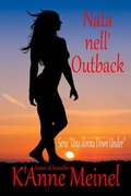 Cover: Nata nell' Outback (Una donna in Australia, #1) - Shadoe Publishing