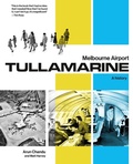 Cover: Melbourne Airport Tullamarine - NewSouth Publishing